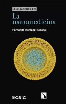 la nanomedicina (ebook)-fernando herranz rabanal-9788413525914