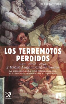 los terremotos perdidos (ebook)-miguel angel rodriguez-9788413526614