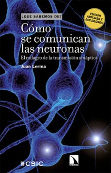 como se comunican las neuronas (ebook)-9788413527314