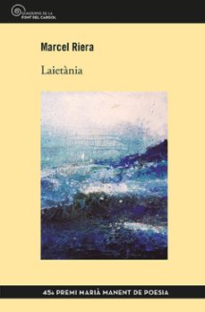 laietania-marcel riera bou-9788413561714