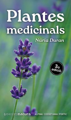 plantes medicinals-nuria duran-9788413566214