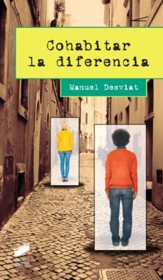 cohabitar la diferencia (ebook)-manuel desviat-9788413575414