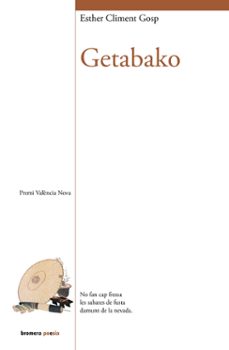 getabako-esther climent gosp-9788413586014