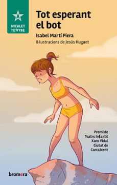 tot esperant el bot-jesus huguet-9788413587714