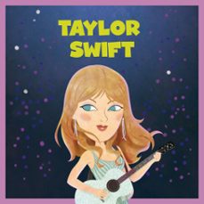 taylor swift (audiolibro)-maria cecilia cavallone-9788413616414