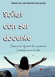 soñar con ser docente (ebook)-maria de los santos palacios-9788413638614