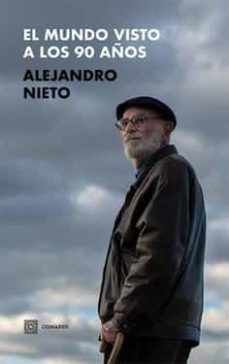 mundo visto a los noventa años-9788413693514