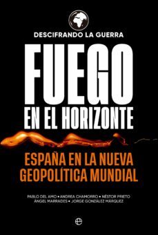 fuego en el horizonte (ebook)-9788413844114