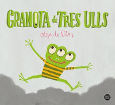 granota de tres ulls-9788413891514