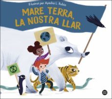 mare terra. la nostra llar-9788413892214