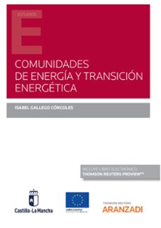 comunidades de energia y transicion energetica-9788413916514