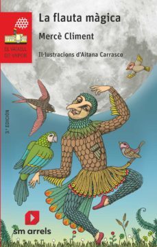 la flauta magica (val)-9788413924014