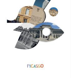picasso  5 años alumno novedad 2018 infantil por proyectos ¿lo ves?-9788414011614