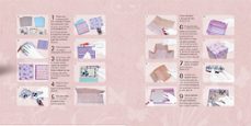 scrapbook facil: proyectos paso a paso-bienve prieto-9788415053514