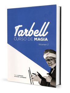 curso de magia tarbell (vol. 2)-harlan tarbell-9788415058014