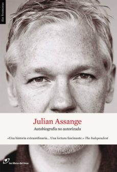 autobiografia no autorizada (ebook)-julian assange-9788415070214
