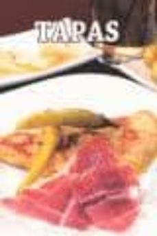 tapas (comer bien)-9788415083214