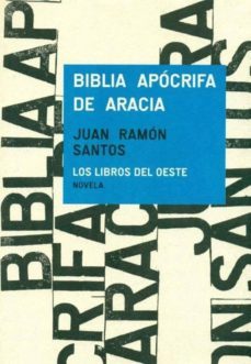 biblia apocrifa de aracia-9788415090014