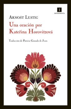 una oracion por katerina horovitzova-9788415130314
