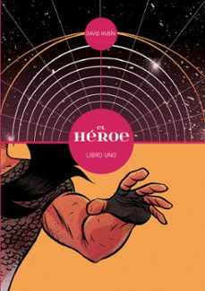 el heroe. libro 1-david rubin-9788415163114