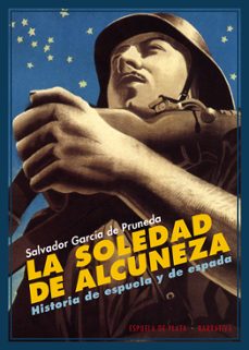 la soledad de alcuneza-9788415177814