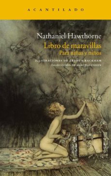 -nathaniel hawthorne-9788415277514