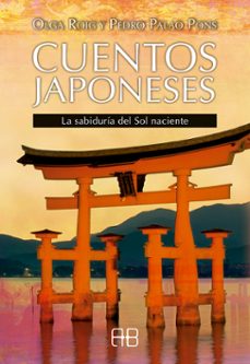 cuentos japoneses: la sabiduria del sol naciente-9788415292814