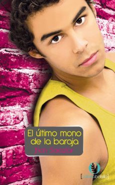 el ultimo mono de la baraja-jhon salazar-9788415294214