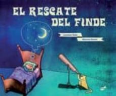 el rescate del finde-lorenzo soto helguera-9788415357414