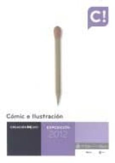 comic e ilustracion 2012-9788415368014