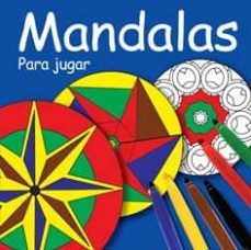 mandalas para jugar-9788415372714
