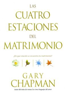 las cuatro estaciones del matrimonio-9788415404514
