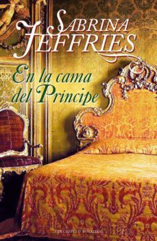 en la cama del príncipe (hermandad real de bastardos 1) (ebook)-sabrina jeffries-9788415410614