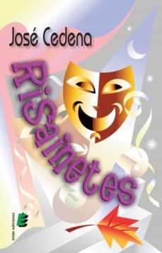 risainetes (ebook)-jose cedena sanchez cabezudo-9788415425014