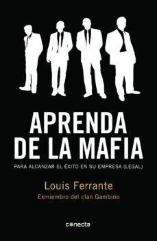 aprenda de la mafia (ebook)-9788415431114
