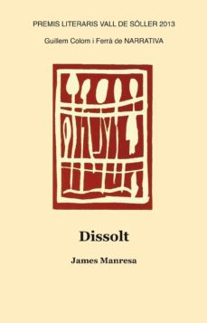 dissolt-james manresa paddon-9788415432814