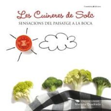 les cuineres de solc-9788415456414