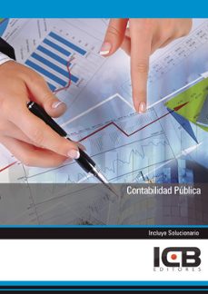 contabilidad publica-mª dolores perez rodriguez-9788415540014