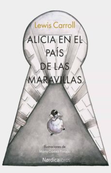 alicia en el país de las maravillas-lewis carroll-9788415564614