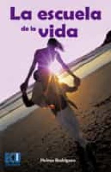 la escuela de la vida (ebook)-maria elena rodriguez dominguez-9788415613114