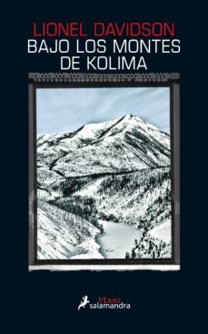 bajo los montes de kolima (ebook)-9788415631514