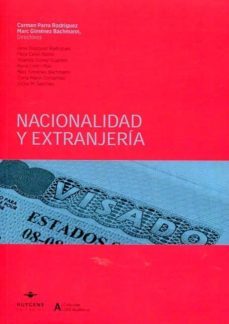 nacionalidad y extranjeria-9788415663614