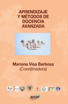 aprendizaje y metodos de docencia avanzada (ebook)-mariona visa barbosa-9788415705314