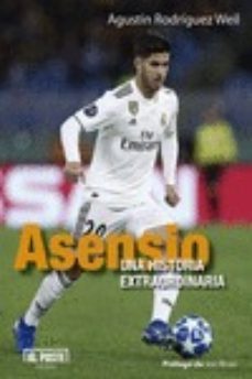 asensio, una historia extraordinaria-9788415726814