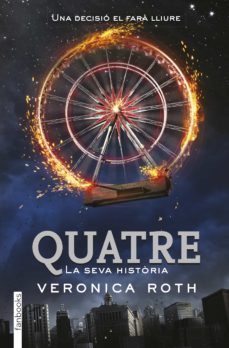 quatre-veronica roth-9788415745914