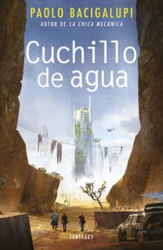 cuchillo de agua-9788415831914