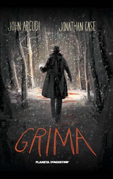grima (novela grafica) (ebook)-john arcudi-jonathan case-9788416401642
