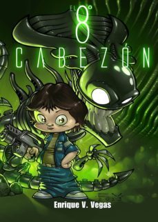 el 8º cabezon-enrique v. vegas-9788415932314