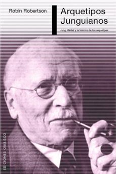 arquetipos junguianos: jung, godel y la historia de los arquetipo s-9788415968214
