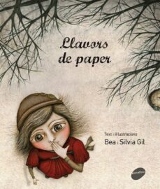 llavors de paper-bea gil-silvia gil-9788415975014
